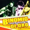 BINOMIO DE ORO