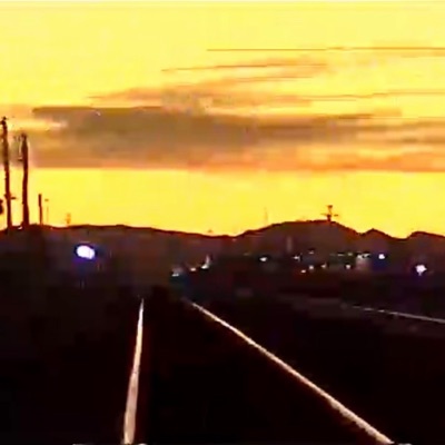 Eternal Voyage (feat. Lil Bucksta) - EP