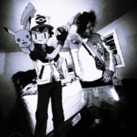 Ash Ketchum - Single - Kys devi