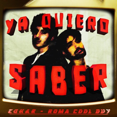 ya quiero saber (feat. roma cool guy) - Single