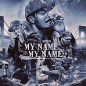 My Name Is My Name artwork