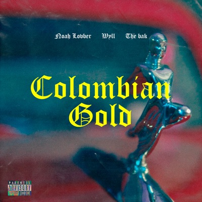 Colombian Gold - Single