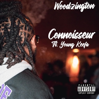 Connoisseur (feat. Young Keefa) - Single