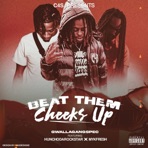 Beat Them Cheeks Up (feat. Mykfresh & Huncho Da Rockstar) - Single