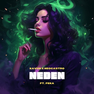 Neden (feat. Feka) - Single