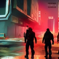 Lost (feat. Ghost Boi Dxm & X) - Single - Munch