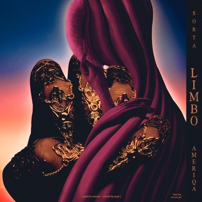 Limbo (feat. Ameriqa) - Single