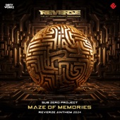 Maze of Memories (Reverze Anthem 2024) [Extended Mix] artwork