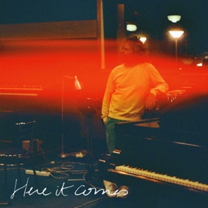Here It Comes - Single