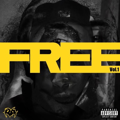FREE, Vol. 1 - EP