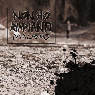 Non ho rimpianti - Single