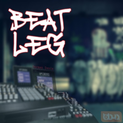Beatleg - EP