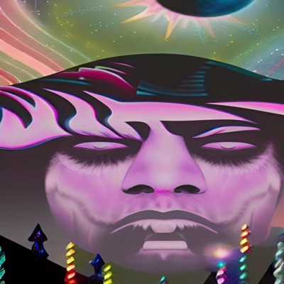 Lost In the Moonlight