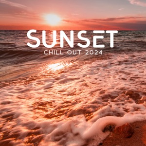Sunset Chill Out 2024 - Top 100, Chillout Ibiza Lounge Bar del Mar, Cafe Deep House