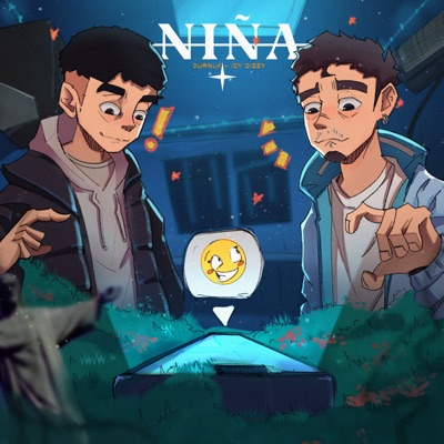 Niña - Single