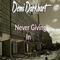 Never Giving In - Demi Darkhart lyrics