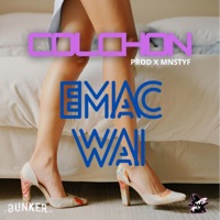 EMAC WAI (COLCHON) - Single - EL BUNKER MX