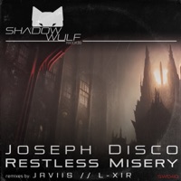 Restless Misery - EP - Joseph Disco