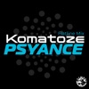 Komatoze (Flatline Mix) - Single
