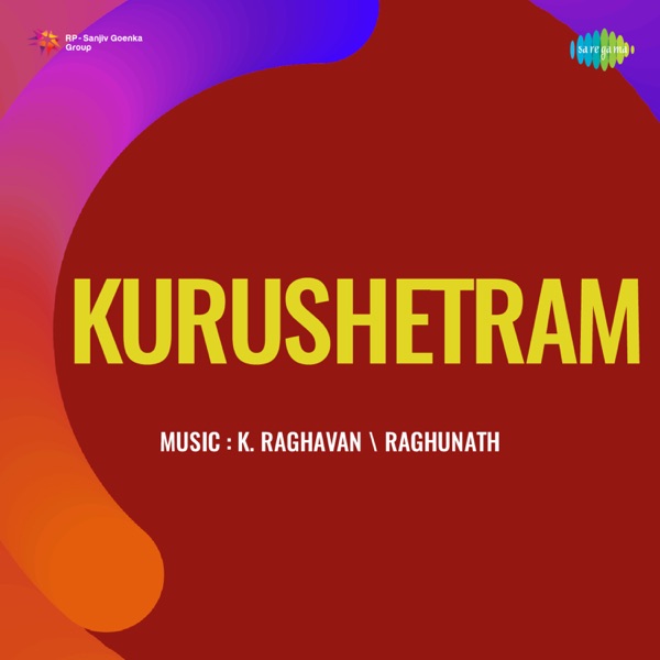 Kurushetram (Original Motion Picture Soundtrack) - Single