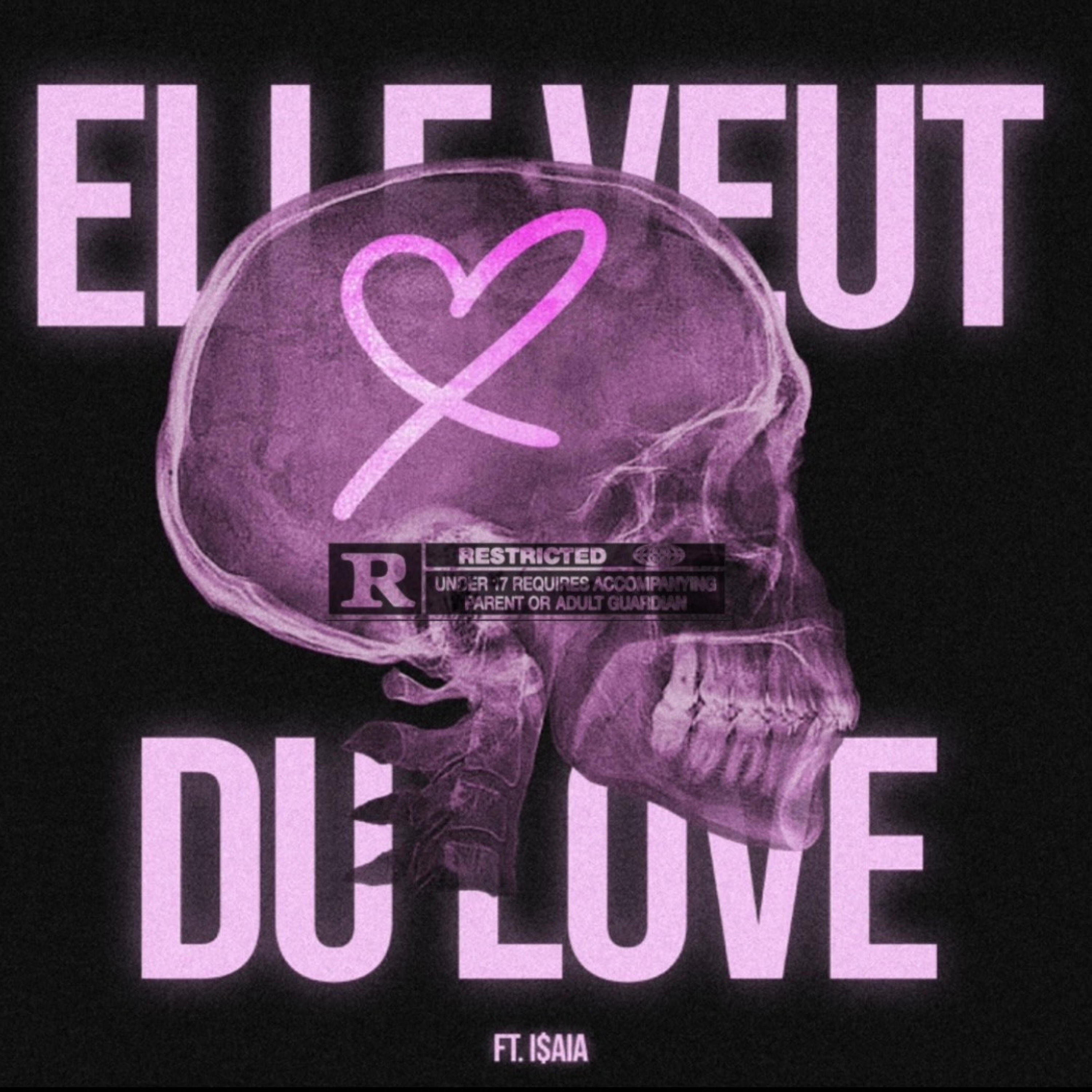 Elle Veut Du Love,BENJAM