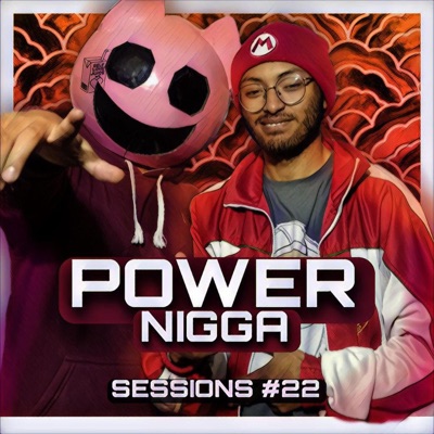 SESSIONS 22 (feat. Power Nigga) - Single