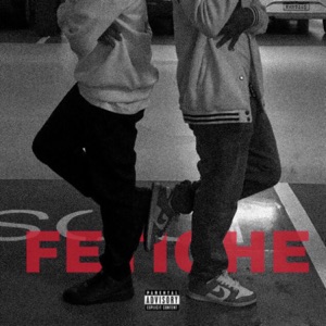 FETICHE (feat. Vamp)