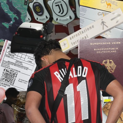 NÄCHTELANG - Single