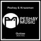 Outlaw - Peshay & Krazeman lyrics