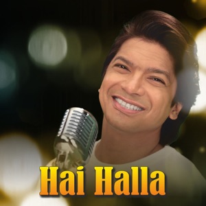 Hai Halla (feat. Rishiking)