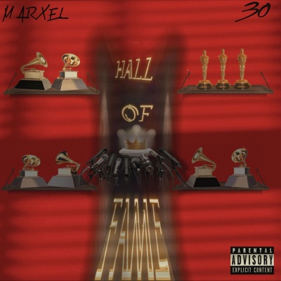 Hall of Fame (feat. EXJ) - Single