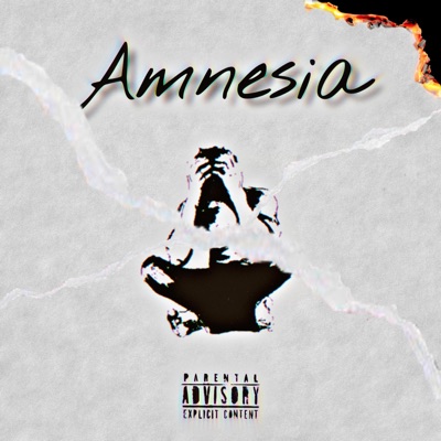Amnesia (feat. Jedidiah) - Single