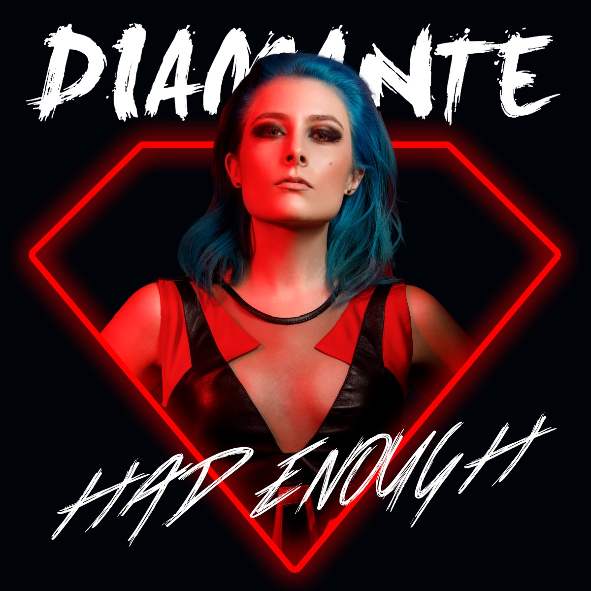 The Diamond Covers - EP - Album by DIAMANTE - Apple Music
