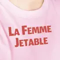 La Femme Jetable
