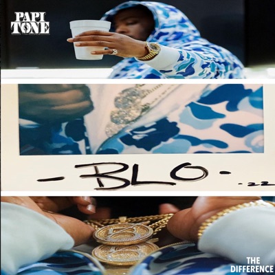 The Difference - Single