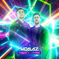Party Hard - Single - Koalaz'