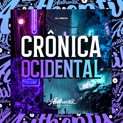 Crônica Ocidental - Single