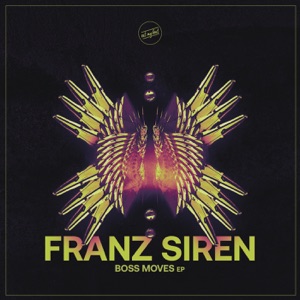 Boss Moves - EP