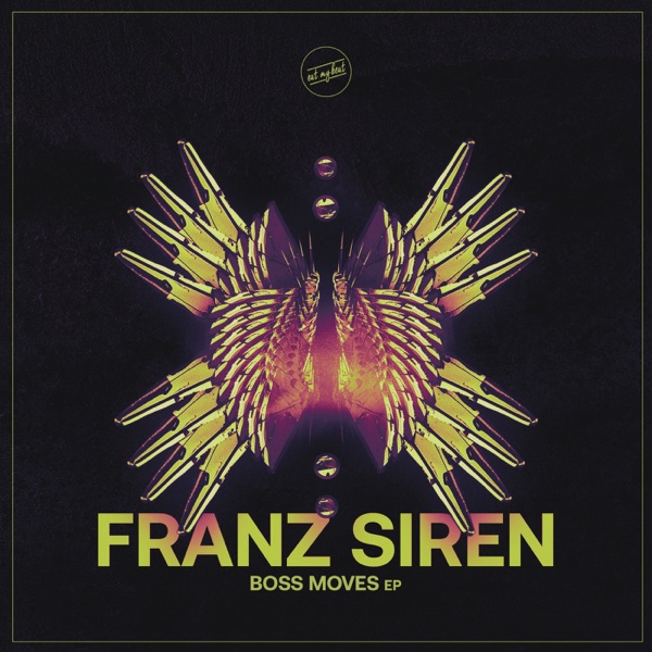 Boss Moves - EP