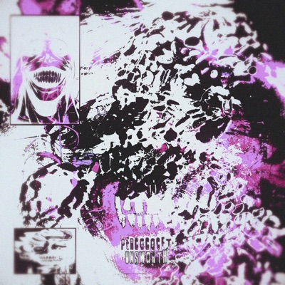 Percocet (feat. SHU! & Ouş Sky) - Single