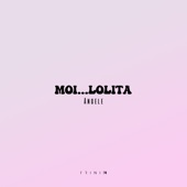 Moi...Lolita - Angèle artwork
