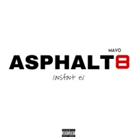 Asphalt 8 - Single - Mavo