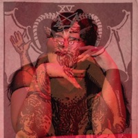 TAROT LAS MIGAJAS DEL TIEMPO (feat. BPM) - Single - La Niña del Volcán