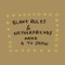 TV Show - Blake Rules & Netherfriends lyrics