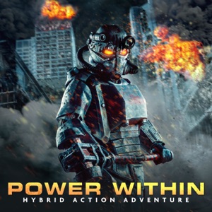 Power Within - Hybrid Action Adventure