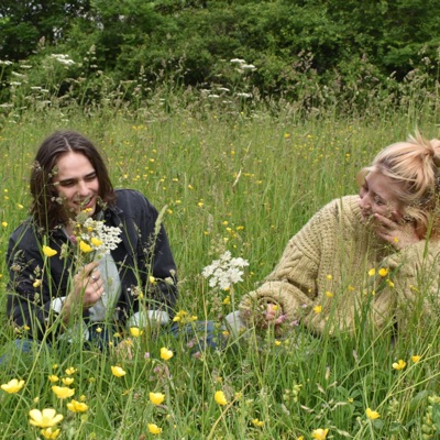 Daisy Chains (feat. Harry Brown) - Single