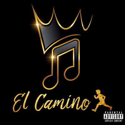 Yovng Kings - EL CAMINO (feat. PRESSURE & SOMBRA)