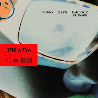 Prada (feat. D-Block Europe) [Extended] - Single