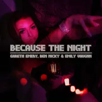Because The Night — Gareth Emery, Ben Nicky, Emily Vaughn