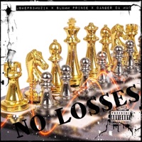 No Losses (feat. Slumm Prince & Danger Da Mac) - Single - Jshep83muzik